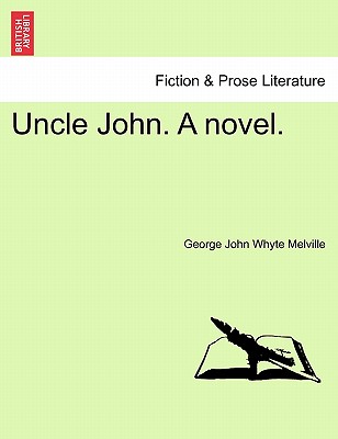 【预订】uncle john. a novel.
