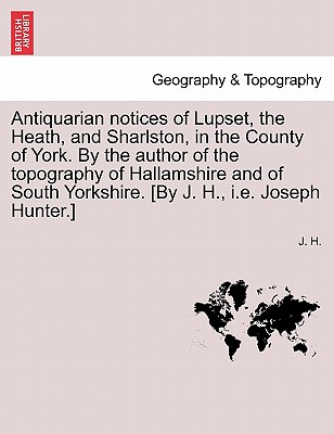 【预订】antiquarian notices of lups