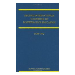 Second International Handbook of