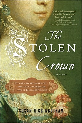 The Stolen Crown: The Secret Marriage