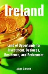 Ireland: Land of Opportunity for