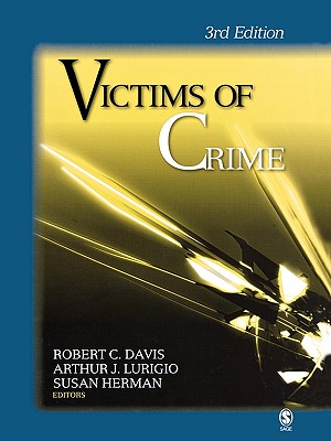 【预订】victims of crime