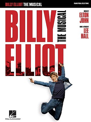【预订】billy elliot: the musical