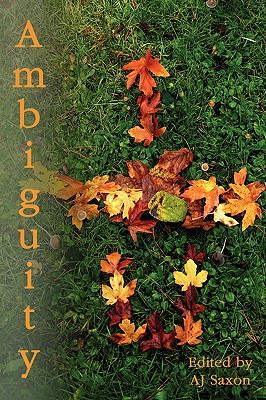 【预订】ambiguity