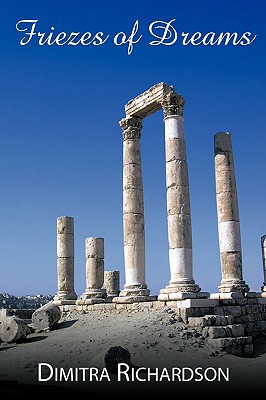 【预订】friezes of dreams