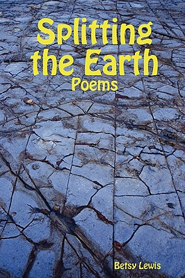 【预订】splitting the earth