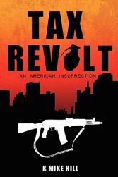 Tax Revolt: An America