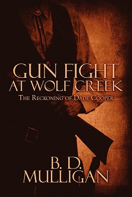 【预订】gun fight at wolf creek: the reckoning