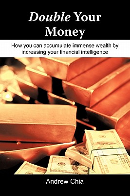 Double Your Money: How You Can