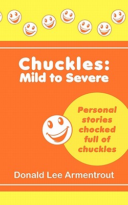 【预订】chuckles: mild to severe