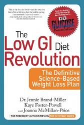 The Low GI Diet Revolution: Th