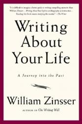 【预订】writing about your life: a journey into