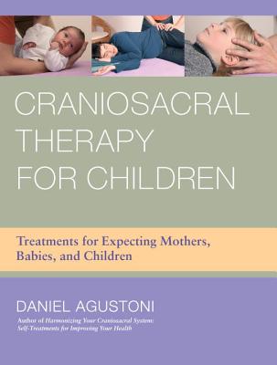 Craniosacral Therapy for Children: