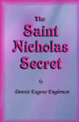 【预订】the saint nicholas secret: a story of