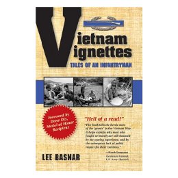 Vietnam Vignettes: Tales o