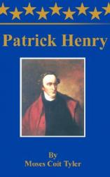 Patrick Henry