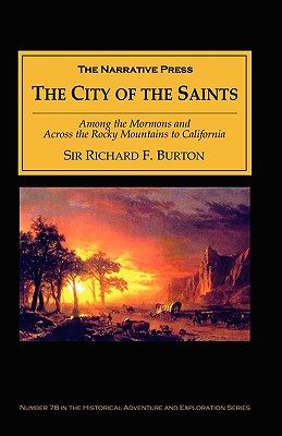 The City of the Saints: Among the