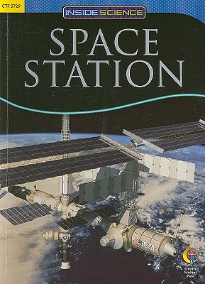 【预订】space station