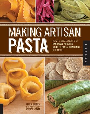 Making Artisan Pasta: How to Make a