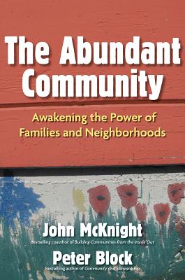 【预订】abundant community: awakening the power