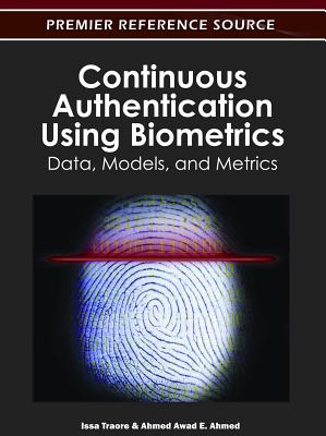 Continuous Authentication Using