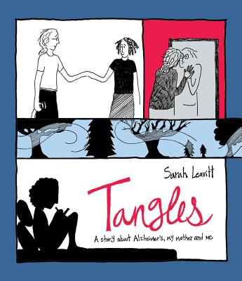 【预订】tangles: a story about alzheimers, my