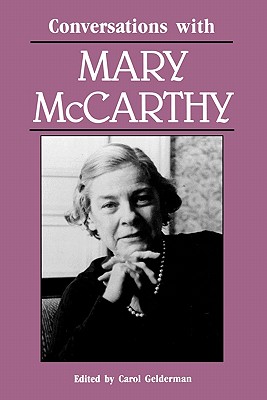 Conversations with Mary McCarthy截图