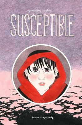【预订】susceptible