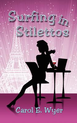 【预订】surfing in stilettos