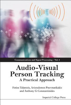 Audio-Visual Person Tracking: A