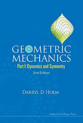 【预订】geometric mechanics: part i: dynamics