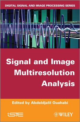 Signal and Image Multiresolutio