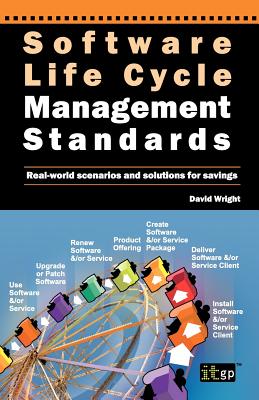 Software Life Cycle Manageme