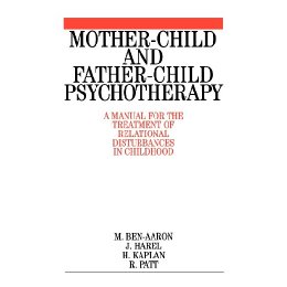 Mother-Child And Father-Child