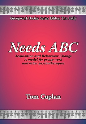 【预订】needs abc: acquisition and behaviour