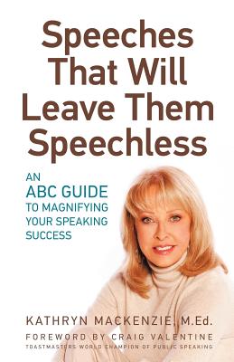 Speeches That Will Leave Them