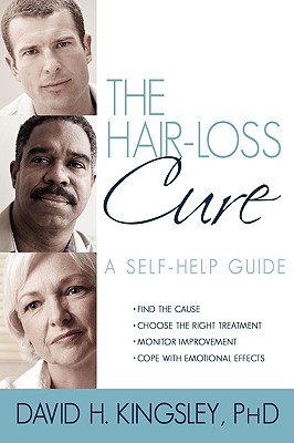 The Hair-Loss Cure: A Self-Help
