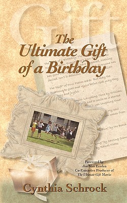 【预订】the ultimate gift of a birthday