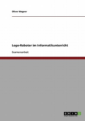 Lego-Rob