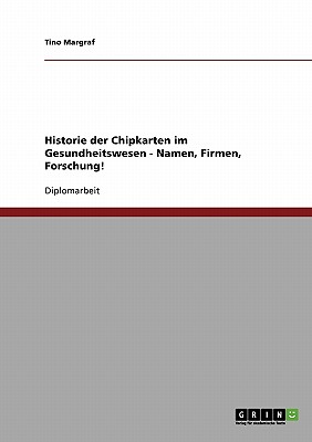 Historie Der Chipkarten Im
