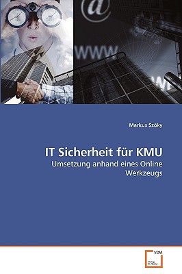 It Sicherheit Fr Kmu
