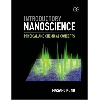 预订 Introductory Nanoscience: Physical and Chemi...