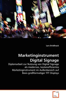 Marketinginstrument Digital