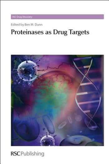 预订 Proteinases as Drug Targets