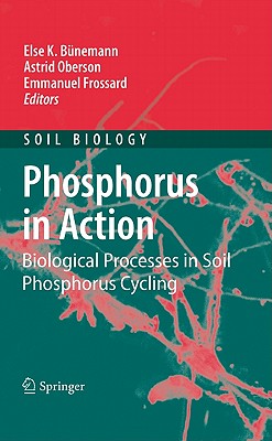 【预订】phosphorus in action: biological