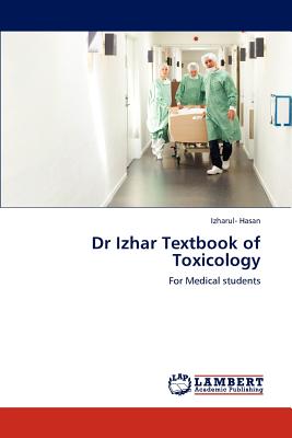 Dr Izhar Textbook of Toxicology