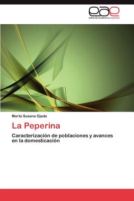 La Peperina