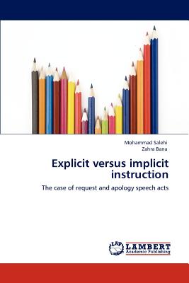 【预订】explicit versus impl