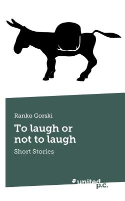 【预订】to laugh or not to laugh