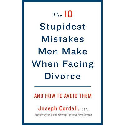 预订 The 10 Stupidest Mistakes Men Make When Faci...